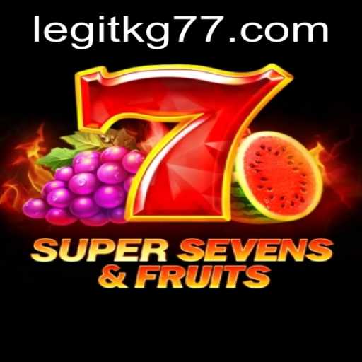 Discover the Exciting World of 7SuperSevensFruits: A Blend of Classic and Modern Gaming