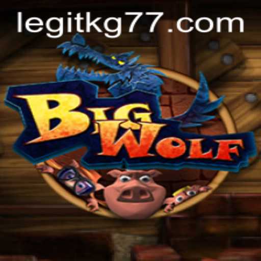 BigWolf: The Game Revolutionizing Strategy and Fun