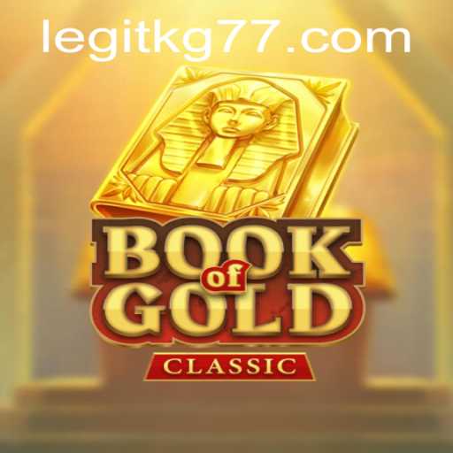 Unveiling the Mysteries of BookOfGoldClassic