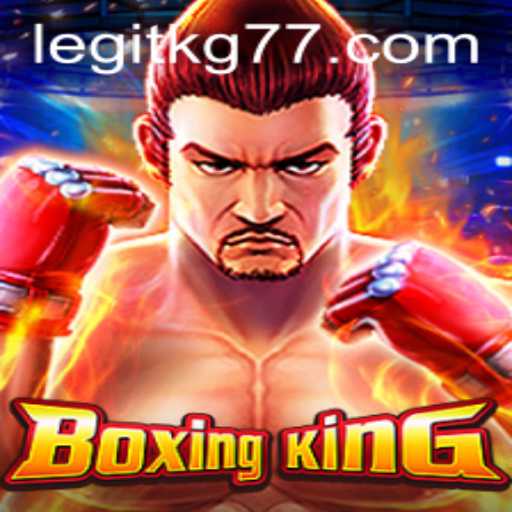 BoxingKing: The Revolution in Interactive Gaming
