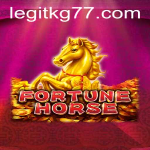 Discover FortuneHorse: A Thrilling Journey into Virtual Equestrian Adventure