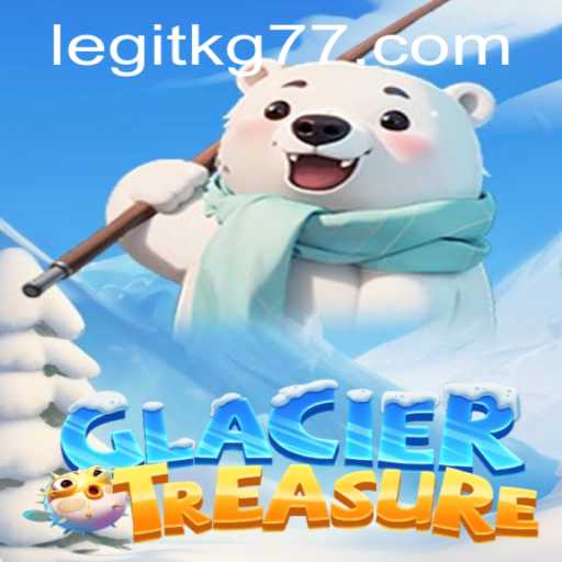 Exploring the Thrilling World of GlacierTreasure: A Comprehensive Guide