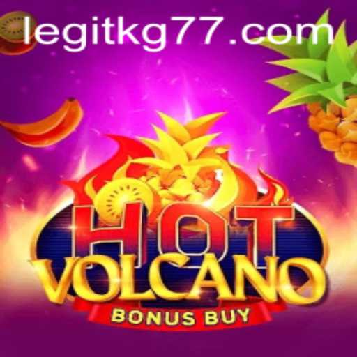 Unveiling the Exciting World of HotVolcanoBonusBuy with kg77