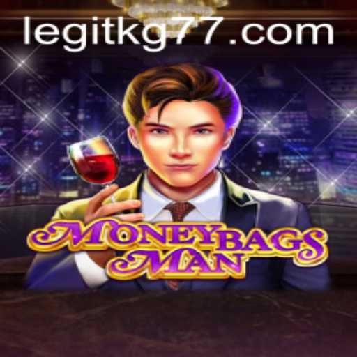 Discover the Thrilling World of MoneybagsMan