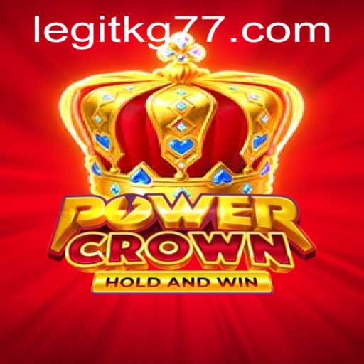 PowerCrown: A Dynamic New Era in Gaming