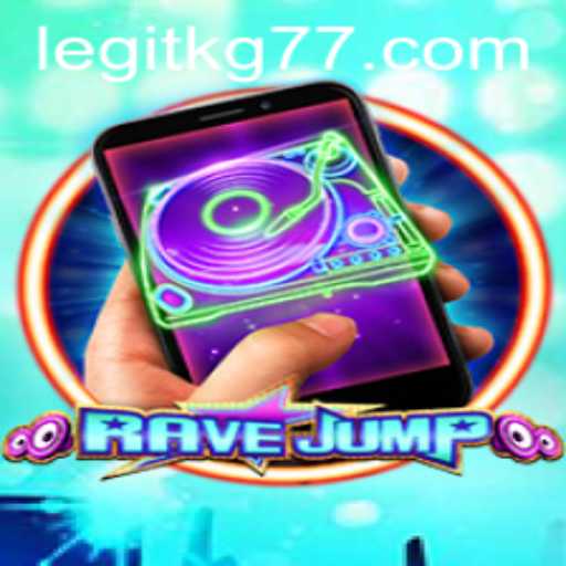 RaveJumpmobile: A New Mobile Gaming Sensation