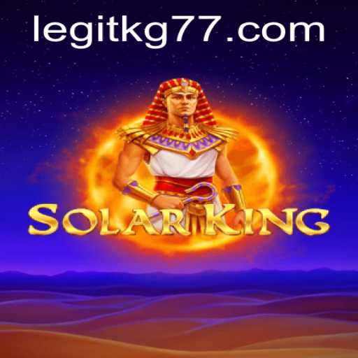 Exploring the Realm of SolarKing: A Comprehensive Guide