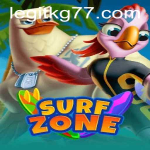 Exploring the Exciting World of SurfZone—a Unique Gaming Adventure