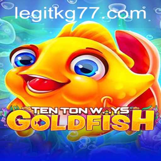 Discover the Thrills of TenTonWaysGoldfish: A New Era in Gaming