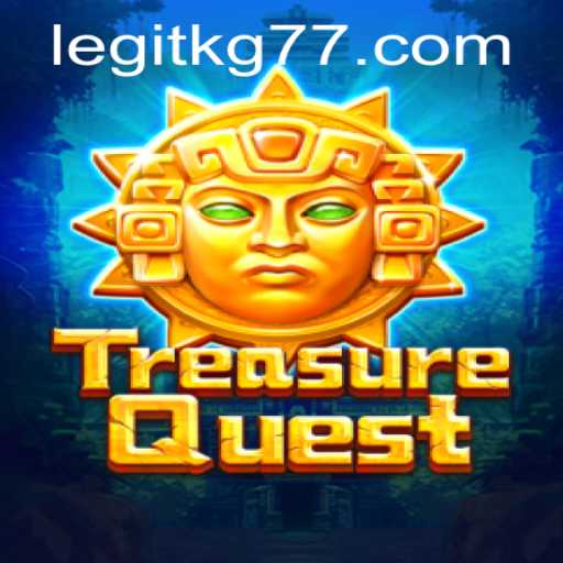 Discovering TreasureQuest: An Immersive Adventure for Treasure Hunters