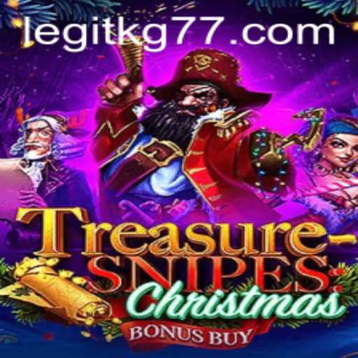 Unveiling TreasuresnipesChristmas: A Festive Adventure with a Twist