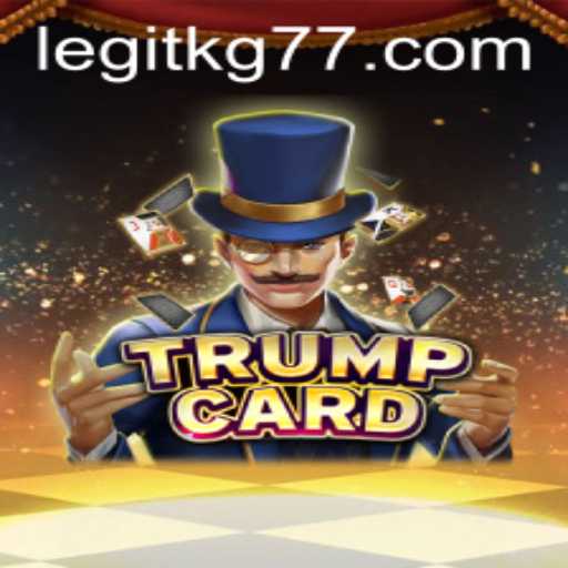 Discover the Thrill of TrumpCard: A Game of Strategy and Surprises