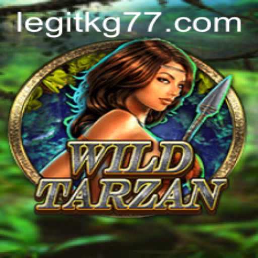 Dive into Adventure with WildTarzan: The Thrilling Game of Jungle Survival