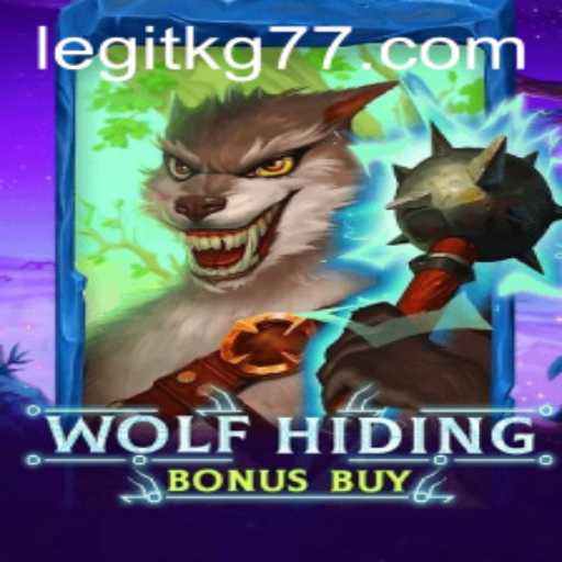 Exploring the Intriguing World of WolfHidingBonusBuy: A Comprehensive Guide